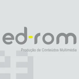 Ed Rom Producao De Conteudos Multimedia